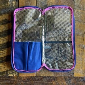 Calista Tools-Hot Iron Case